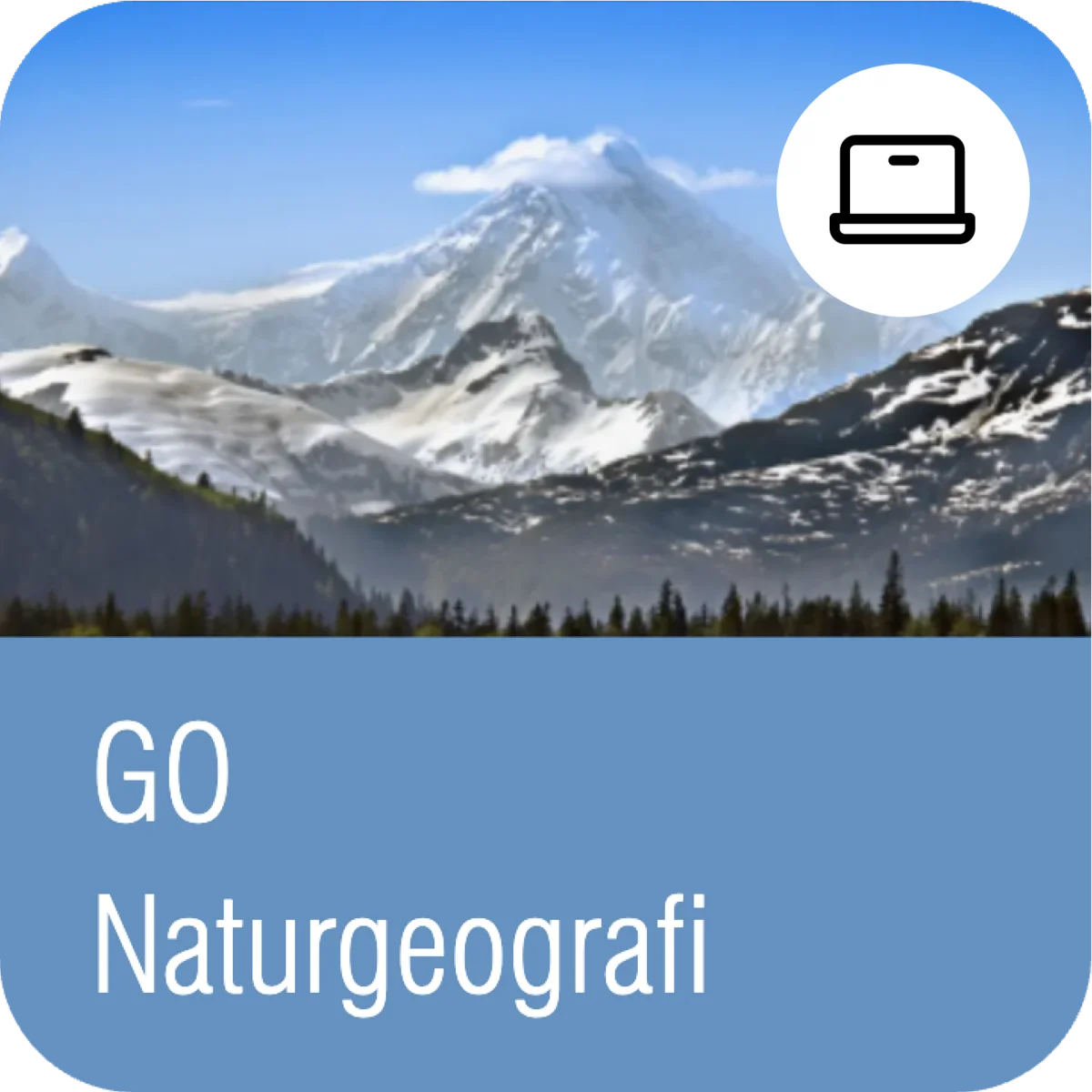 GO Naturgeografi