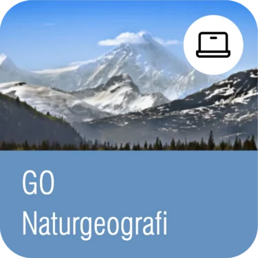 GO Naturgeografi
