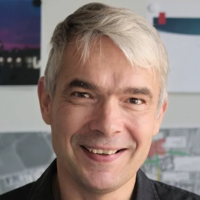 Morten Hansen Thorndal