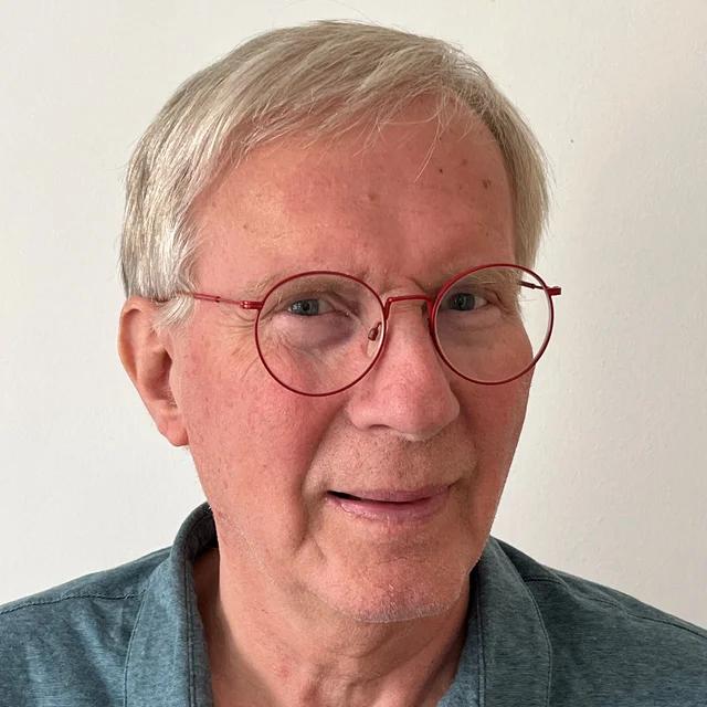 Jacob Graves Sørensen