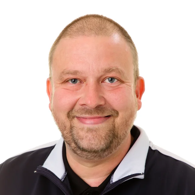 Karsten Christensen Back