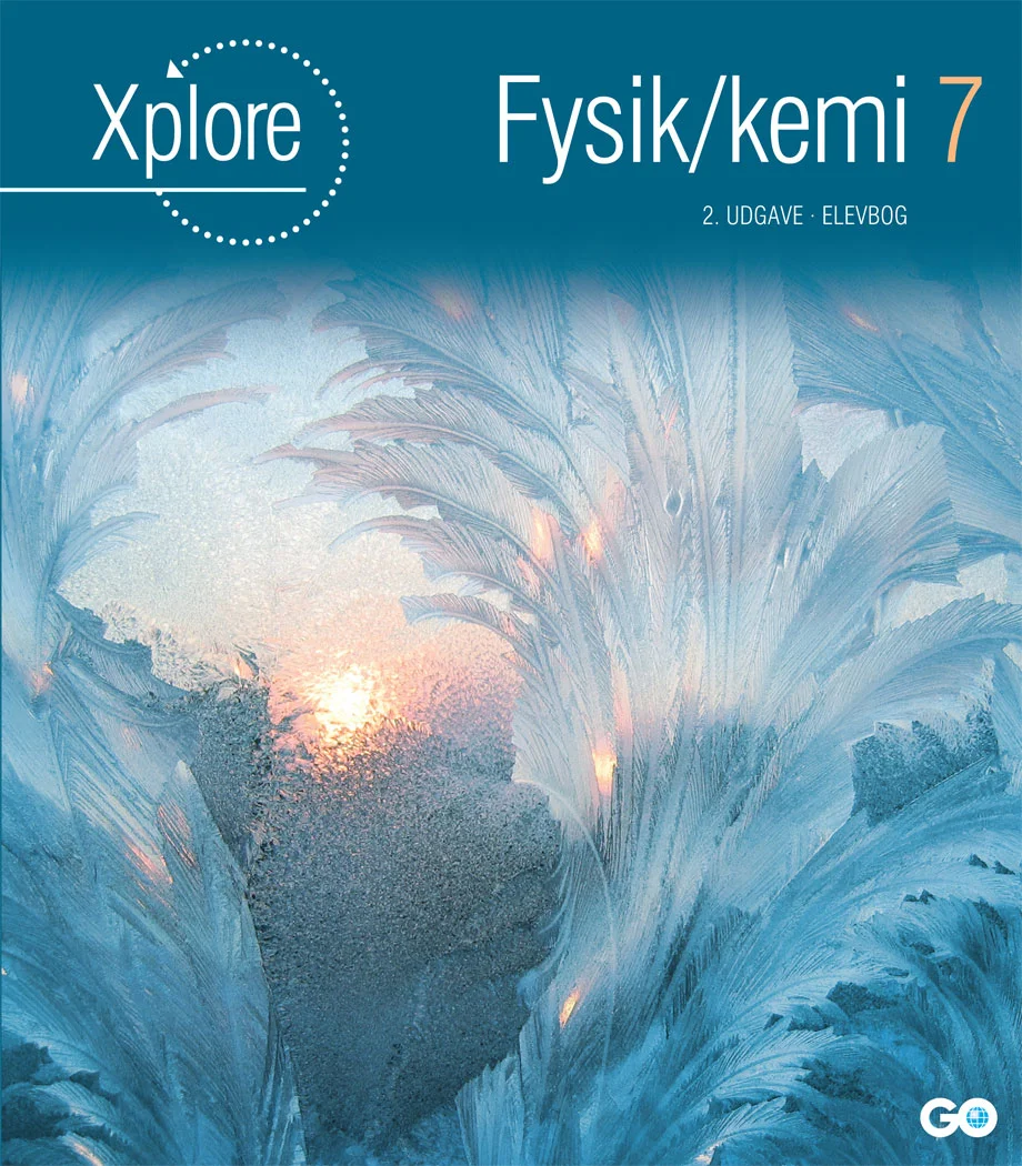 Xplore Fysik/Kemi 7 - 2. udgave