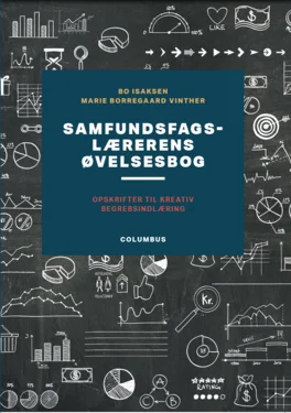 Samfundsfagslærerens øvelsesbog