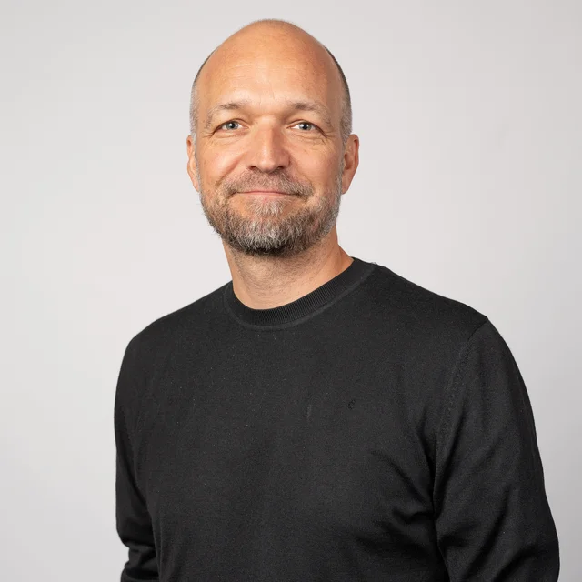 Michael Helt Knudsen