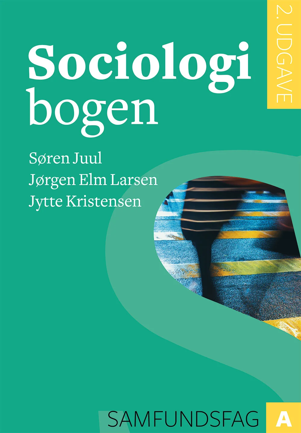 Sociologibogen (2. udg.)