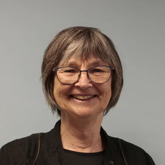 Hanne Ohland-Andersen