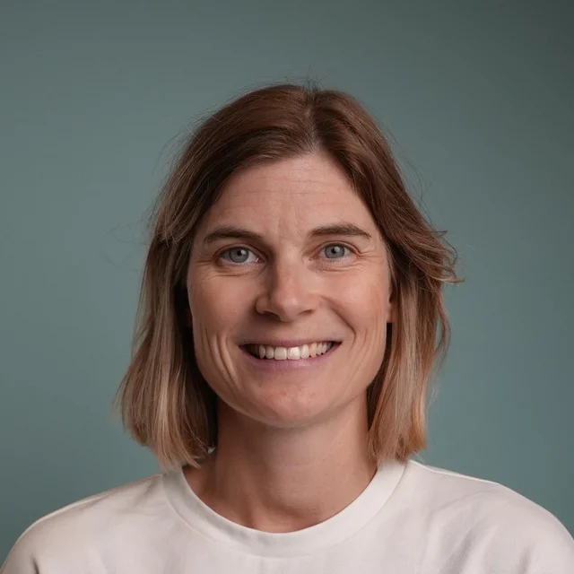 Ditte Louise Ingvartsen