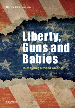 Liberty, Guns and Babies