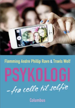 Psykologi - fra celle til selfie