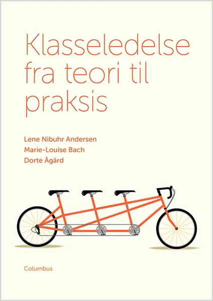 Klasseledelse fra teori til praksis