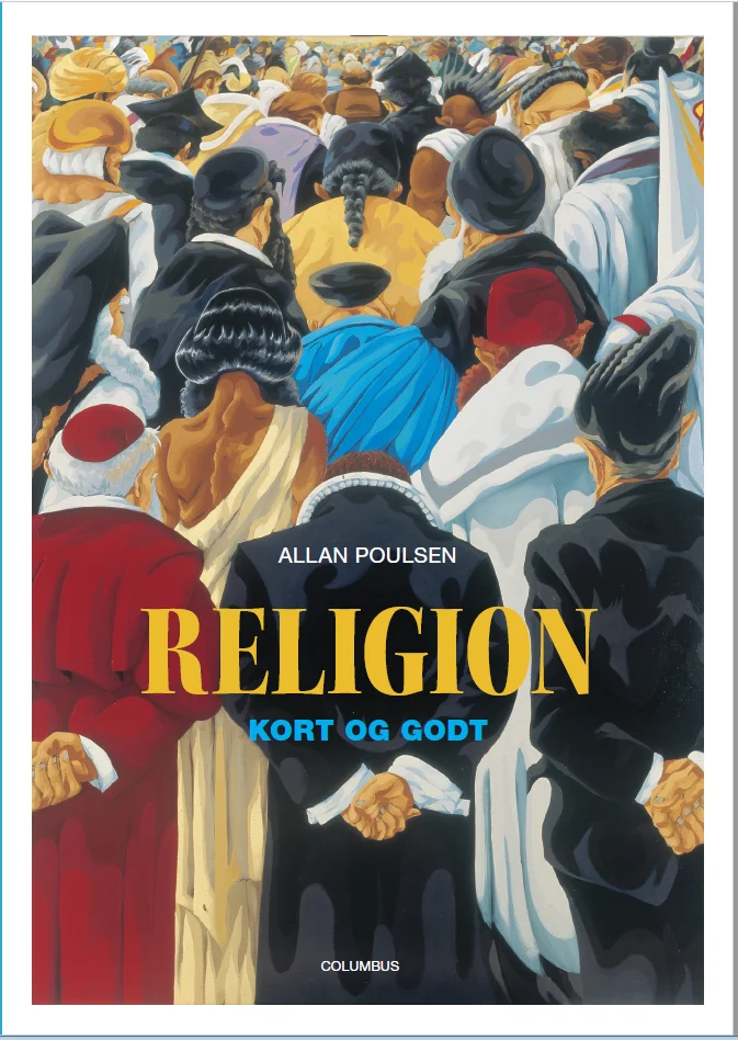 Religion kort og godt