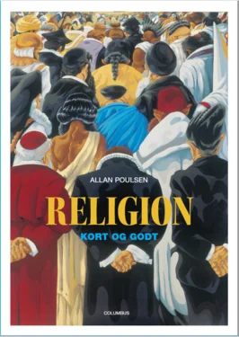 Religion kort og godt