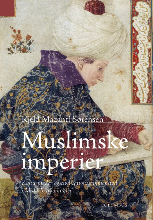 Muslimske imperier
