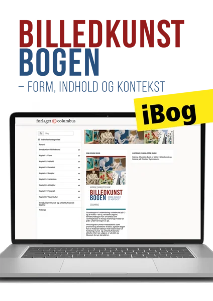 Billedkunstbogen (iBog)