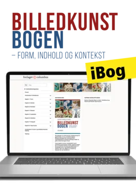 Billedkunstbogen (iBog)