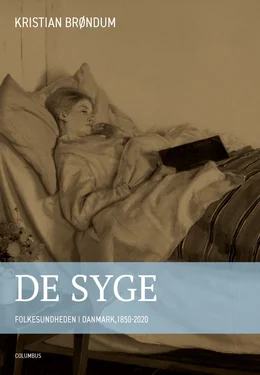 De syge