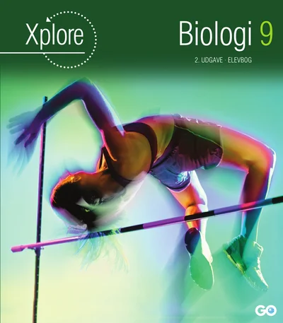 Xplore Biologi 9 - 2. udgave