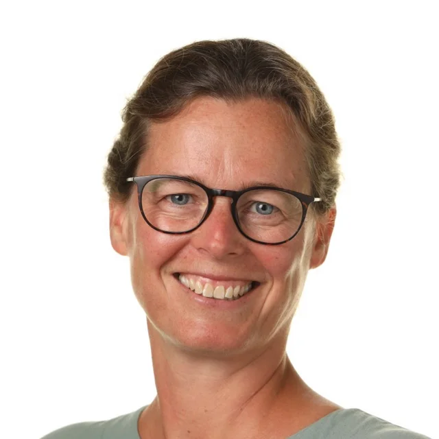 Katrine Charlotte Busk