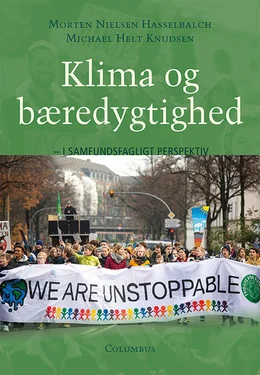 Klima og bæredygtighed (1. udg.)