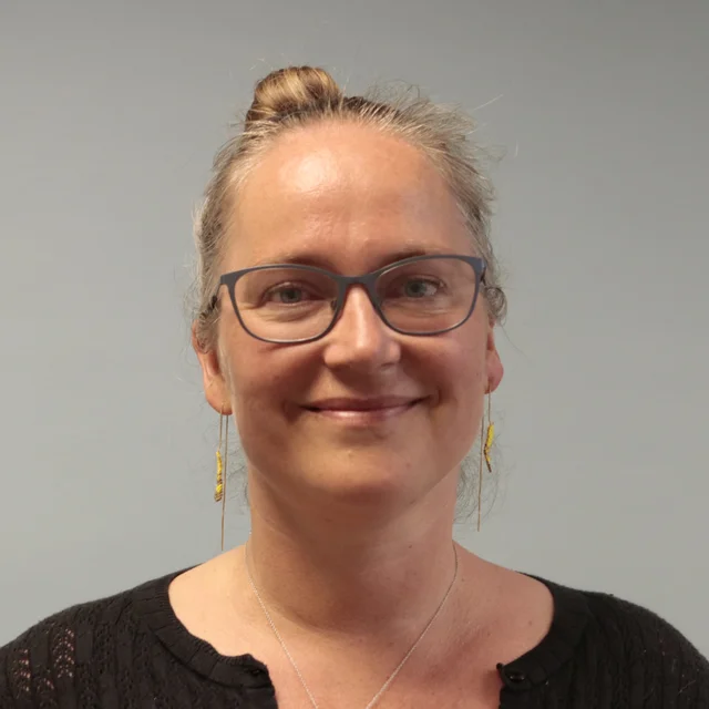 Elisabeth Lollike Ørsted