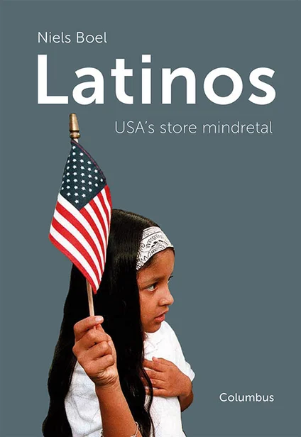 Latinos - USA's store mindretal