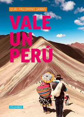 Vale un Perú