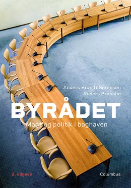 Byrådet (2. udg.)