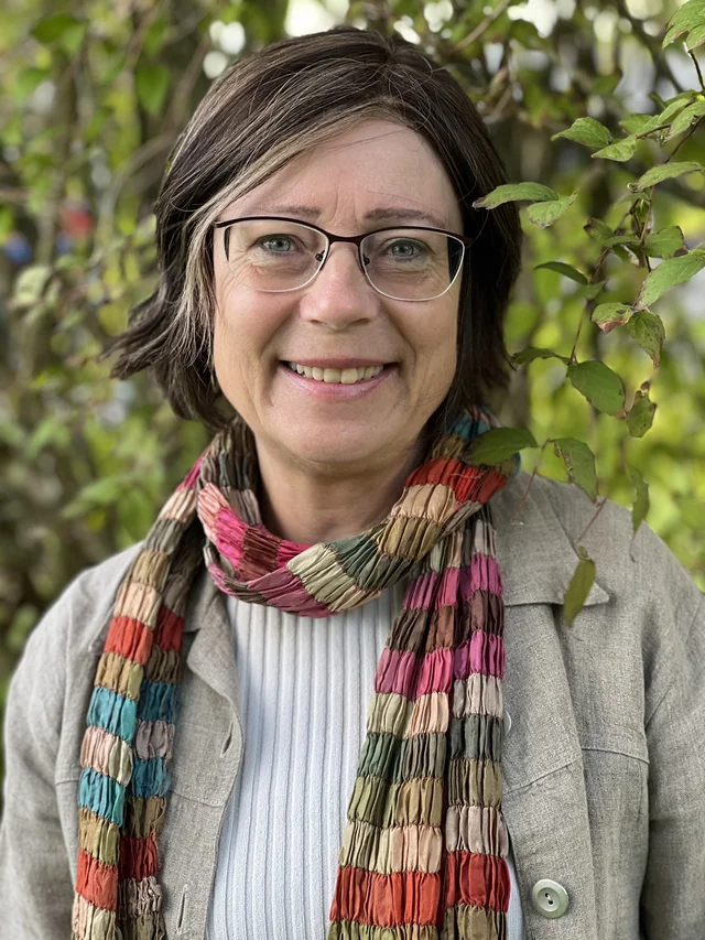 Ulla Birgitte Alkjærsig