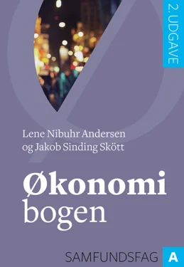 Økonomibogen (2. udg.)