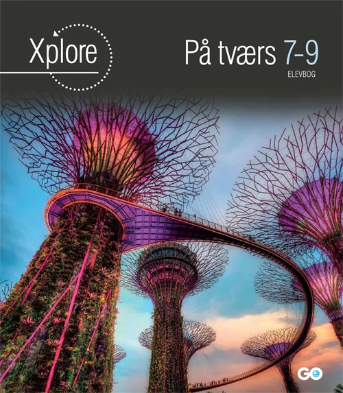 Xplore På tværs