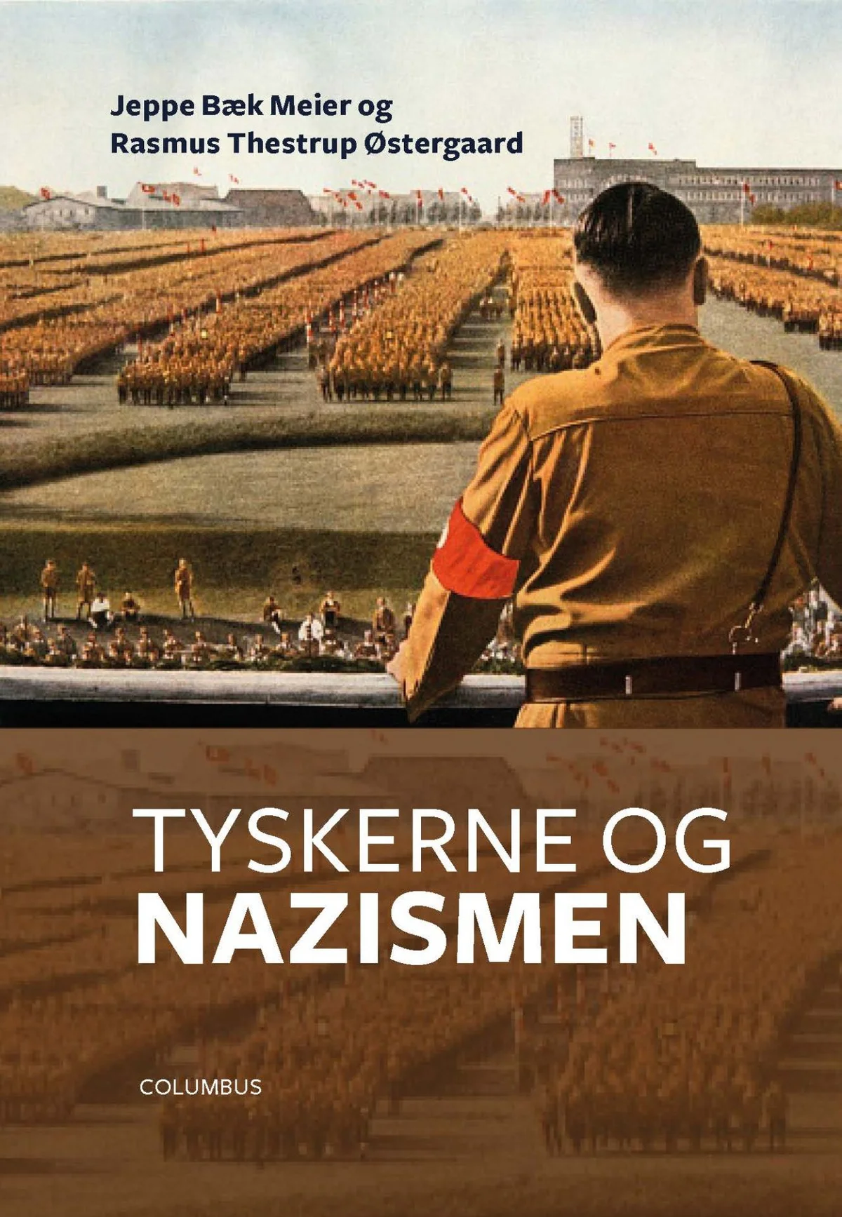 Tyskerne og nazismen