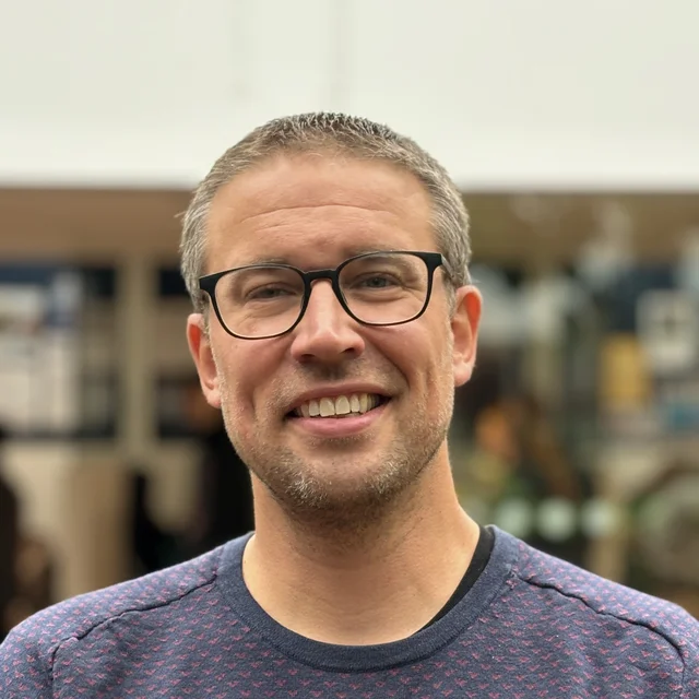 Dennis Lunding Nielsen