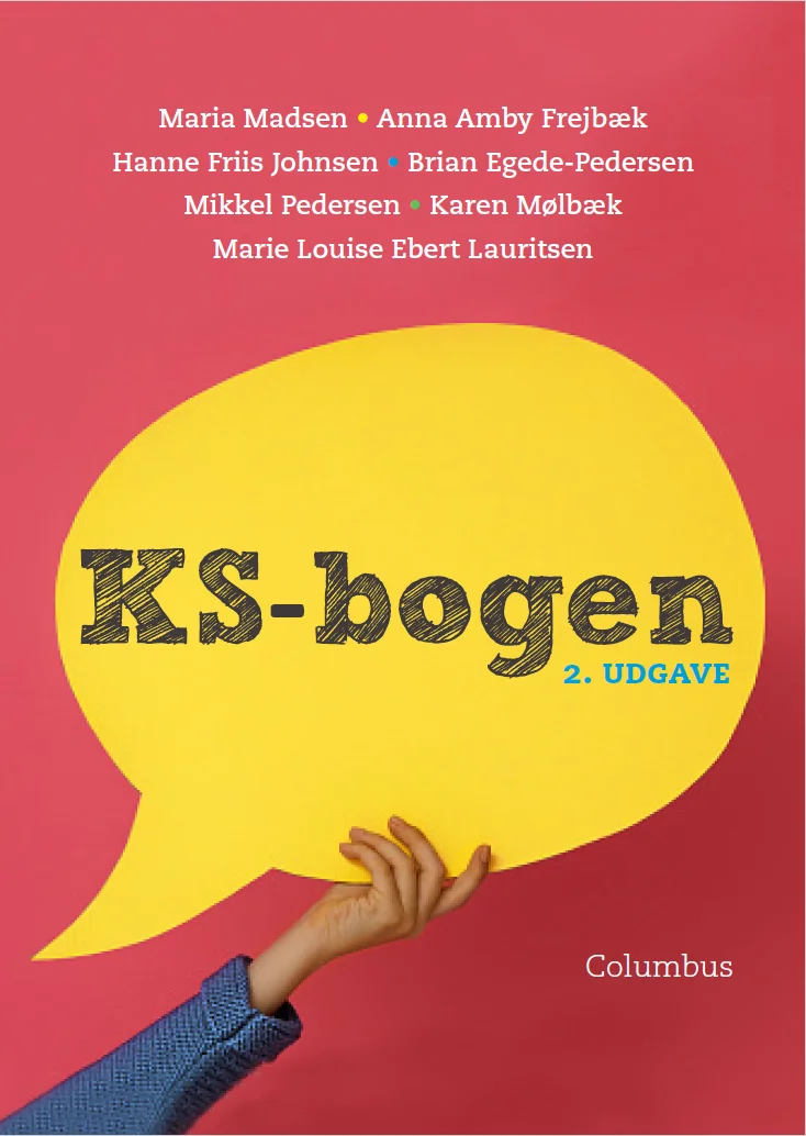 KS-bogen (2. udg.)
