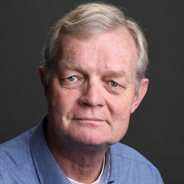 Bent Fischer-Nielsen