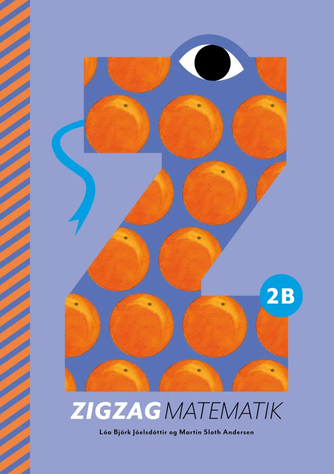 ZIGZAG Matematik 2B