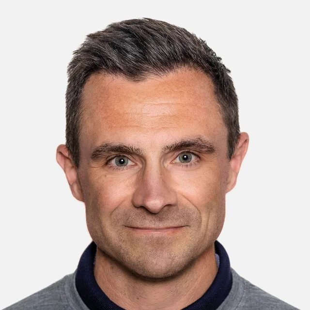 Jakob Sinding Skött