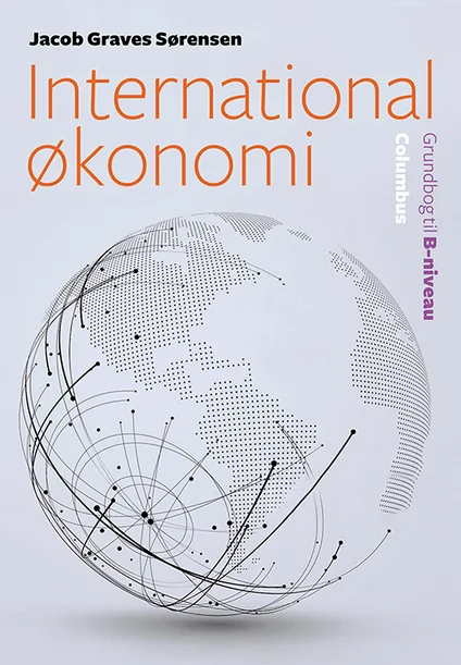 International økonomi - grundbog til B-niveau