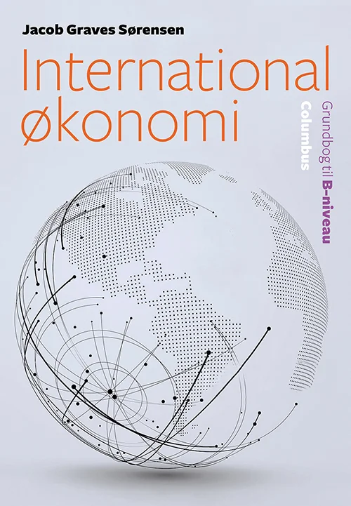 International økonomi - grundbog til B-niveau