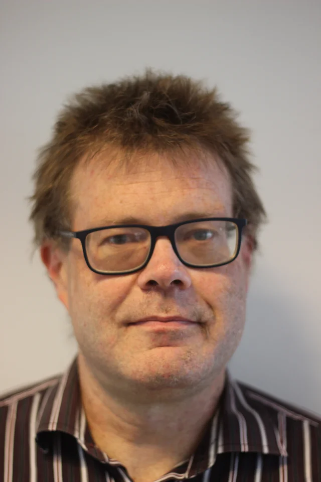 Rasmus Thestrup Østergaard