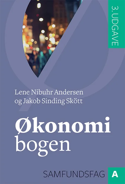 Økonomibogen (3. udg.)