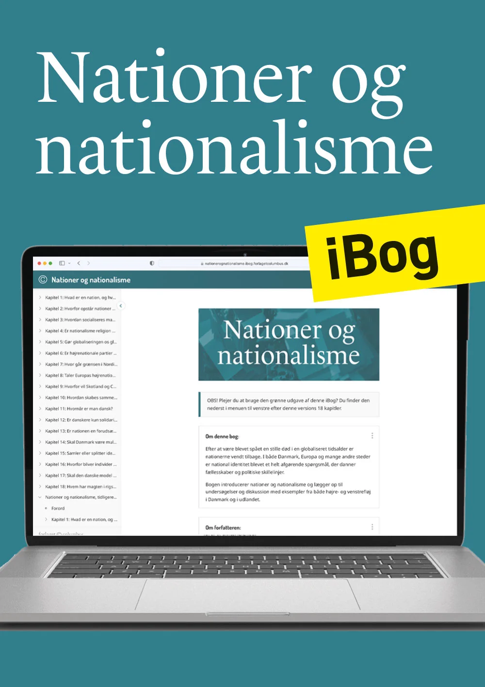 Nationer og nationalisme (2. udg.)