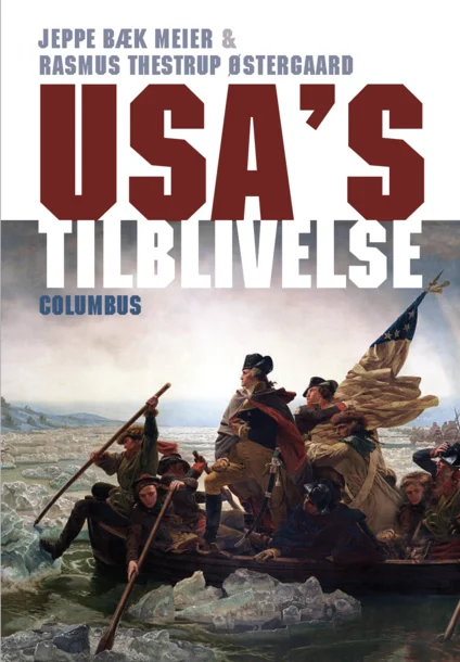 USA's tilblivelse