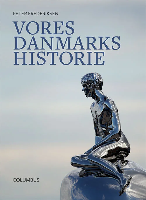 Vores danmarkshistorie