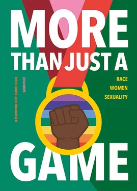 More Than Just a Game