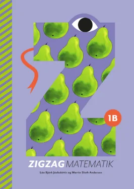 ZIGZAG Matematik 1B