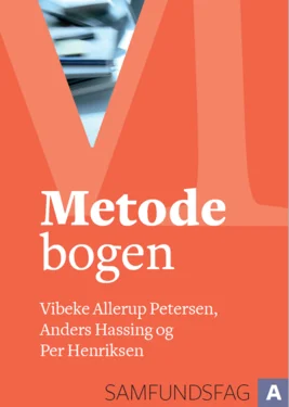 Metodebogen