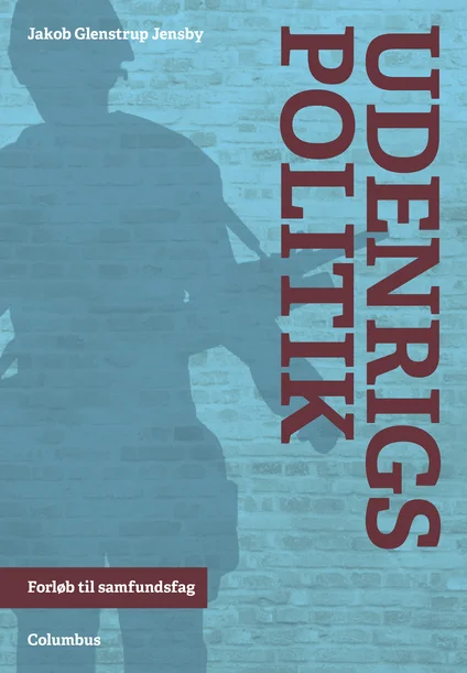 Udenrigspolitik - forløb til samfundsfag