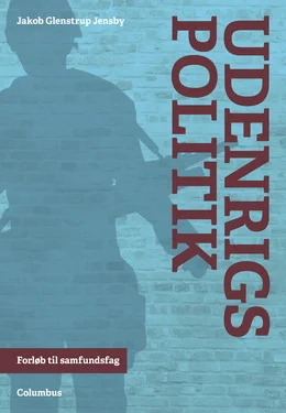 Udenrigspolitik - forløb til samfundsfag