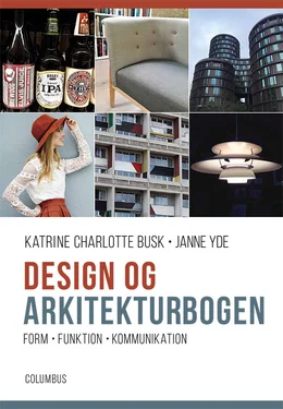 Design og arkitekturbogen