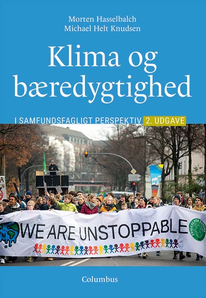 Klima og bæredygtighed (2. udg.)